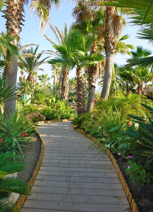Kon Tiki Hotel Ramatuelle Exterior photo