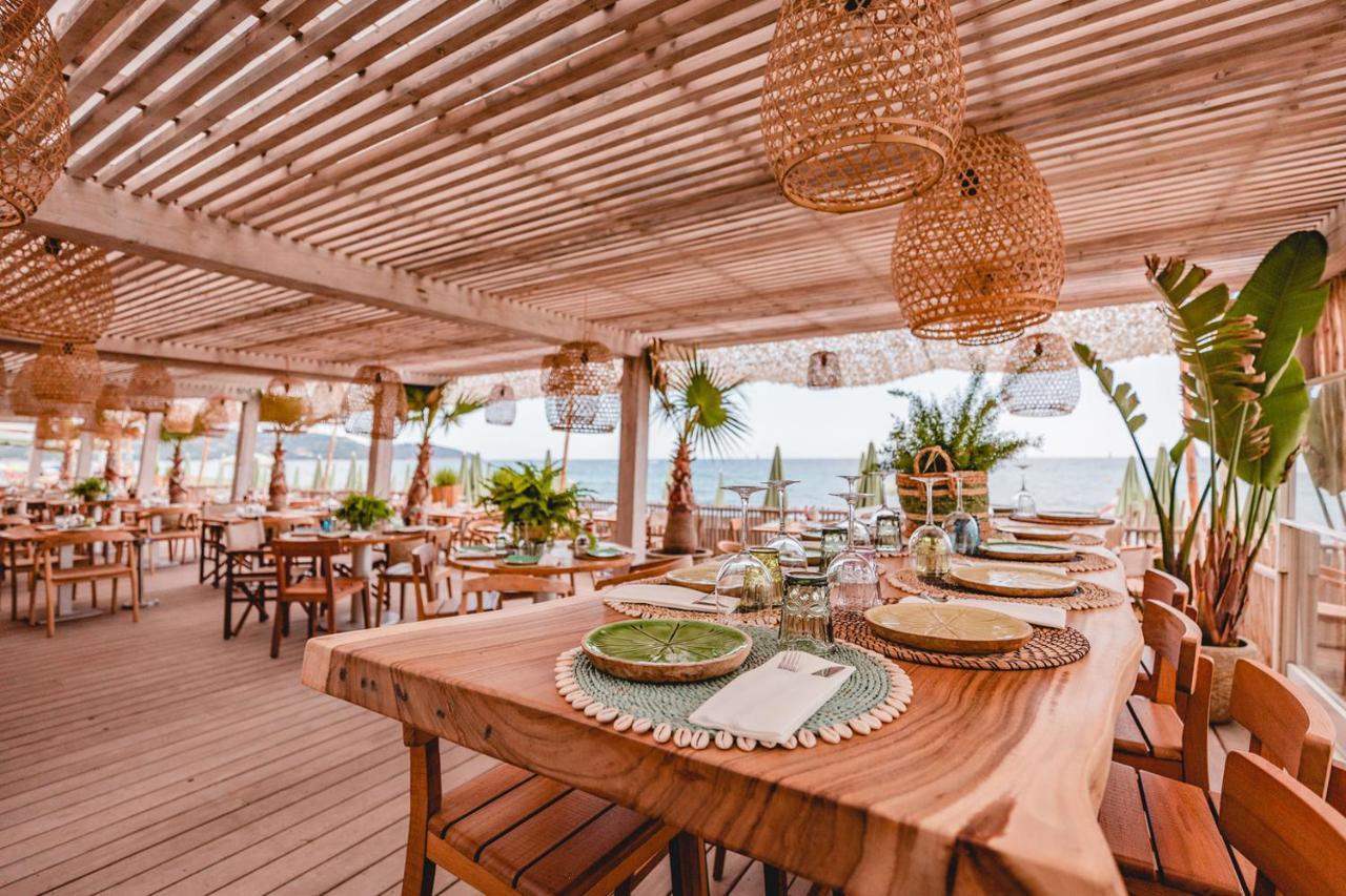 Kon Tiki Hotel Ramatuelle Exterior photo