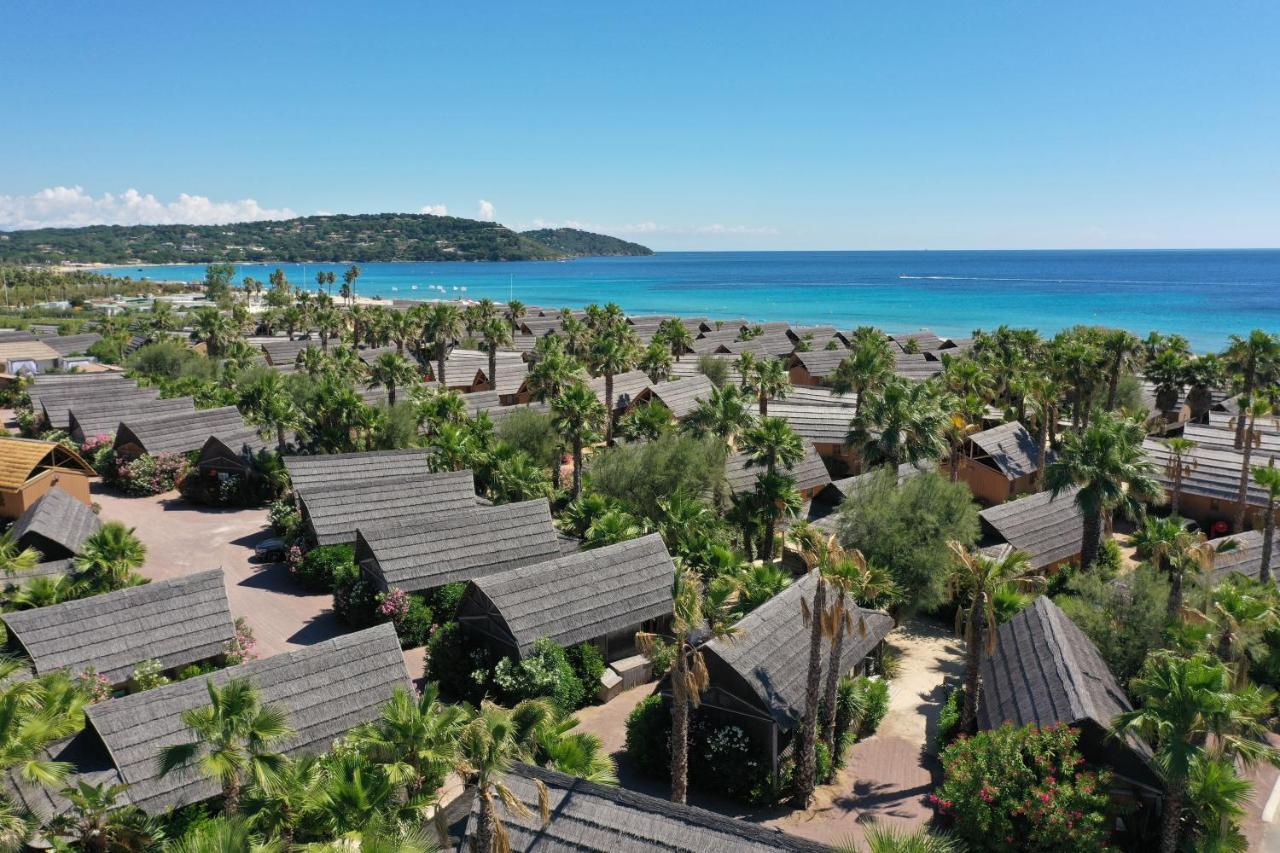 Kon Tiki Hotel Ramatuelle Exterior photo